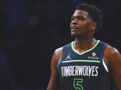 Probabilidades de los playoffs de la NBA de 2026: mejores apuestas para Wolves-Nuggets; ¿Quién ganará primero?