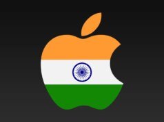 Apple está subexpuesta mientras la guerra de Irán amenaza las exportaciones de teléfonos inteligentes de la India