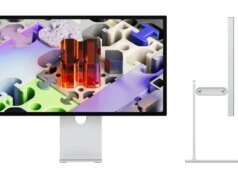 Apple ha bajado el precio del Studio Display XDR en 400 dólares sin la opción de soporte