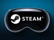 Vision Pro está a punto de obtener la aplicación Steam Link para juegos, descarga la versión beta aquí