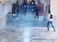 Al menos 16 heridos, incluido el suicidio de un pistolero en un instituto turco