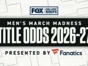 Probabilidades de título nacional masculino 2026-27: Duke favorecido; Michigan ocupa el segundo lugar en el tablero