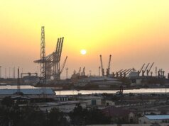 Somalilandia ofrece a las fuerzas estadounidenses una base Berbera mientras aumentan las tensiones en Bab-el-Mandeb