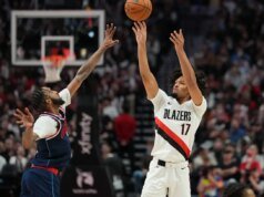 El código promocional Underdog Fantasy desbloquea un bono de $ 50 antes del torneo FOXSPORTS NBA Play-In