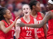 Indiana Fever contrata jugadores alrededor de Caitlin Clarke para la carrera por el título de 2026