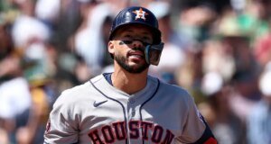 MLB News: Carlos Correa dice que los Astros ‘jugan un béisbol hermoso’ en medio de una mala racha