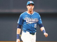 Murphy: Los Cerveceros reciben ‘malas noticias’ sobre la lesión de otro jugador estrella