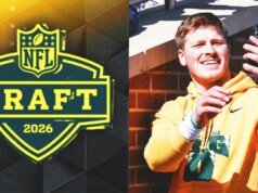 Draft de la NFL 2026: conozca las posibles selecciones durmientes en la clase de QB de este año