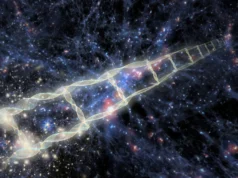 El universo se está expandiendo muy rápido y los científicos aún no pueden explicarlo