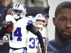 Noticias de la NFL: Márquez Bell de los Cowboys arrestado por cargos de drogas en Texas