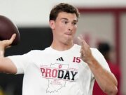 Noticias de la NFL: Fernando Mendoza supuestamente se saltó el Draft de la NFL para estar con la familia