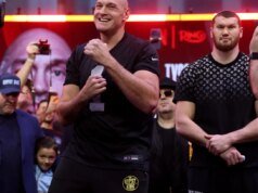 Código promocional de Kalshi FoxSports: obtenga un bono de $ 10 para Tyson Fury contra Arslanbek Makhmudov