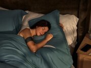 Una solicitud de marca de Garmin insinúa un nuevo dispositivo portátil con forma de aro