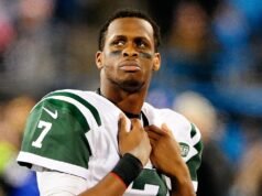 El entrenador de los Jets, Aaron Glenn, hizo afirmaciones audaces sobre el segundo mandato de Geno Smith