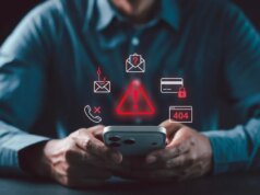 Los federales abandonan la ‘plataforma de cibercrimen de servicio completo’ detrás de 20 millones de dólares en phishing