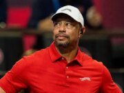 Tras su arresto por DUI, Tiger Woods se alejó del golf para priorizar su salud