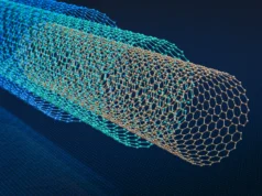 Los científicos convierten MXene en pequeños nanorollos que sobrecargan baterías y sensores