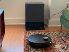 El robot aspirador Dreame X60 ha bajado a su precio más bajo en la gran oferta de primavera