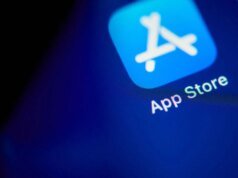 Aplicación de codificación Apple Boot Vibe Cualquier cosa desde la App Store