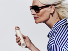 El nuevo ventilador portátil HushJet Mini Cool de Dyson cuesta solo $ 99