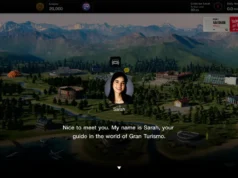 Sony escaneará a los jugadores y pondrá sus caras en los juegos de PS5