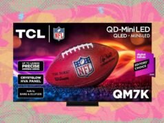 Las mejores ofertas de TV: ahorre $ 222 en el televisor TCL Class QM7K Mini LED QLED 4K de 65 pulgadas