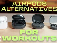 AirPods Pro frente a auriculares económicos