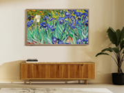 Oferta de engaño de Samsung The Frame: Ahorre más de $ 300 en Hisense Canvas TV