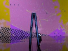 Se filtra la fecha de lanzamiento del Samsung Galaxy Z Fold 8