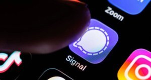 Cómo recuperó el FBI los mensajes de señales (y cómo solucionar el error)