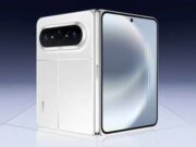 Huawei Pura X Max podría marcar el comienzo de la era de los teléfonos plegables espaciosos