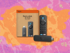 Las mejores ofertas de Fire TV Stick: ahorre $ 20 en Amazon Fire Stick 4K Plus