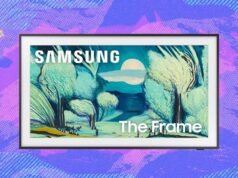 Las mejores ofertas de Samsung: ahorre $ 300 en el televisor Samsung The Frame QLED de 55 pulgadas