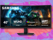 Las mejores ofertas en monitores para juegos: ahorre más de $ 500 en el monitor curvo para juegos Samsung Odyssey G7 de 40 pulgadas