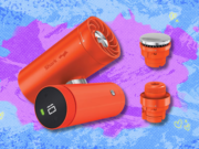 Dónde comprar la colaboración SKYLRK x Shark de Justin Bieber