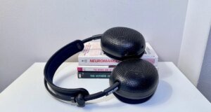 Los auriculares abiertos Inzone H6 Air de Sony suenan como unos auriculares de 400 dólares