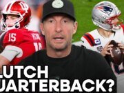 Por qué Joel Klatt y Todd McShay preferirían a Fernando Mendoza a otros mariscales de campo jóvenes