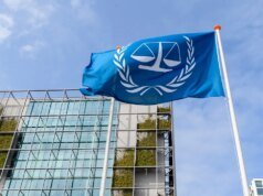 El fiscal de la CPI Karim Khan enfrenta medidas disciplinarias por mala conducta