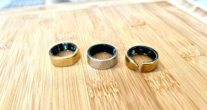 Los mejores anillos inteligentes para 2026: probados y revisados por expertos