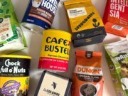 Probé 20 bolsas de café de supermercado. Aquí están los 5 mejores frijoles para hacer