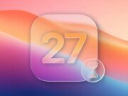 Fecha de lanzamiento de iOS 27: aquí es cuando llegará la próxima gran actualización de iPhone