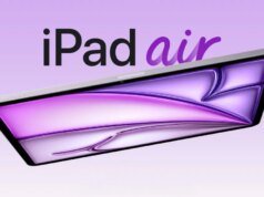El iPad Air OLED se lanzará a principios del próximo año