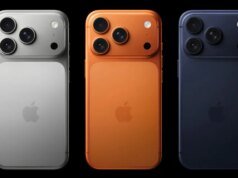 Apple encabeza el mercado de teléfonos inteligentes del primer trimestre a medida que disminuyen los envíos generales