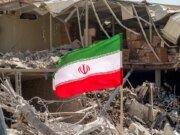 Irán ejecuta a personas, incluidos adolescentes, en plena guerra