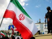 Irán utiliza el alto el fuego para montar escudos humanos, dicen expertos