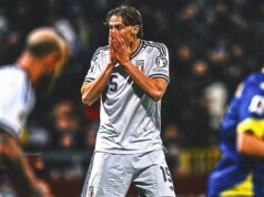 Una breve historia de la actual maldición de Italia en la Copa del Mundo