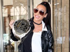 La campeona de WWE NXT, Jacy Jayne, dice que está lista para una convocatoria al roster principal