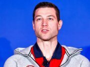 Zimmer Fredette explica por qué cree que Michigan ganará el torneo de la NCAA