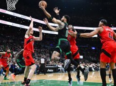 El código de promoción doble desbloquea un bono sin depósito de $10 para FOX Celtics vs. Hornets