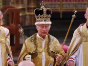 El Partido Verde del Reino Unido quiere separar la Iglesia de Inglaterra del Estado